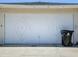 Diamonds in the rough.   Photo 4 of 4 in A by Parastoo Rostami Nikoo from Real Garage Doors Don’t Fold