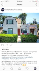 Our first post.  I guess Spani-Dutch Colonials are the gateway drug to McMansions, Sprutalists, Archie Bunkers, mocktorians and garagemahals