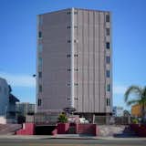 Putting the Faac in façade. 