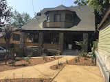 A fully restored Craftsman in the HPOZ area of Highland Park 90042 ( N.E.L.A. ) is a week away from hitting the market.