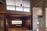 Wine Display / Retail  Photo 2 of 8 in Presqu'ile Winery by Taylor Lombardo Architects