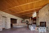 Hospitality Building  Photo 5 of 8 in Presqu'ile Winery by Taylor Lombardo Architects