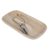 #alpinemodern #design #lifestyle #modern #elevatedliving #quiestdesign #small #maple #tray #catchtray