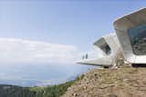 Reinhold Messner: A Man and His Museums