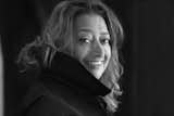 Zaha Hadid  Photo 1 of 1 in People Who Inspire Me by Brian Karo from Reinhold Messner: A Man and His Museums