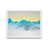 JK Editions x Alpine Modern 0501

Archival pigment print on rag paper mounted to acid-free museum board. Hand built, seamless aluminum frame and spacer in custom white powder coat, OP3 acrylic. Signed and numbered on the front.

Photo by Jamie Kripke