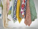 Fabrics designed by Ben Balwin
