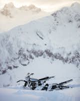 Northern Lights Optic × Alex Strohl - Photo 6 of 10 - 