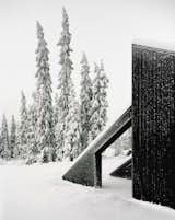 The Vindheim Cabin: Snowbound in Norway - Photo 14 of 17 - 