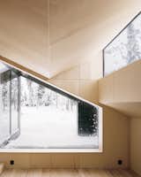 The Vindheim Cabin: Snowbound in Norway - Photo 5 of 17 - 