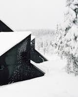The Vindheim Cabin: Snowbound in Norway - Photo 4 of 17 - 
