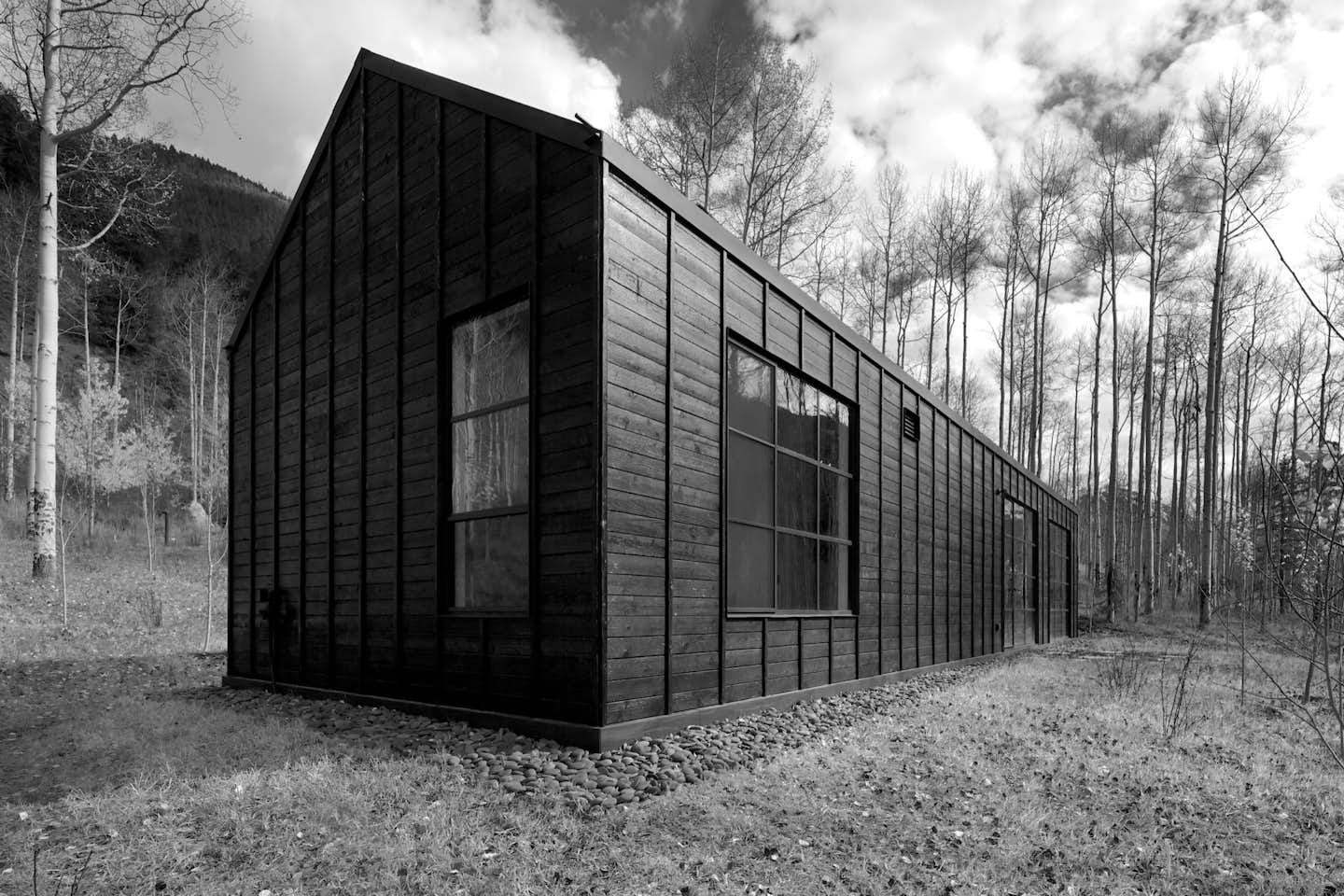 Photo 12 of 13 in Retreat in the Aspen Grove Dwell