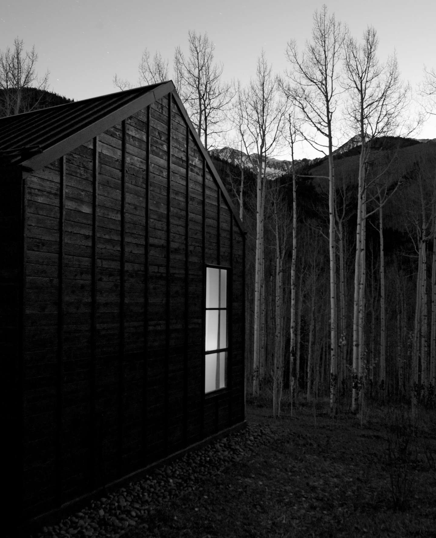Photo 5 of 13 in Retreat in the Aspen Grove Dwell
