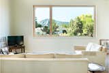 Zola Tilt & Turn and Fixed Window - Zola Thermo Clad

Tilt & Turn windows can be very large, with each sash up to five and a half feet wide. Zola Tilt & Turn windows have a multi-point locking mechanism providing safety and superb air sealing.