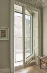 Zola’s triple-glazed Thermo Clad windows and doors in FCS-certified pine.

http://www.zolawindows.com/thermoclad/