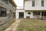 This Boulder, Colorado remodel by fuentesdesign demonstrates the possibility of renewal in American suburbs, and Passive House design principles. 
