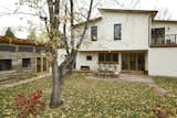 Once an inefficient single story 1,000 square-foot ranch house with a forced air furnace, has been transformed into a two-story, solar powered 2500 square-foot three bedroom home ready for the next generation. 
