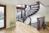 Staircase  Photo 12 of 17 in First Passive House Plus in the U.S. by Zola Windows