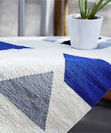 The Mendocino in Dusk

You could actually put this hand-woven Kilim anywhere in your house but it happens to be perfect for your bathroom. It’s 100% cotton, dries quickly and provides great texture to bare feet.

