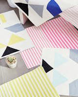 Ojai and Mendocino Bath Rug Collection

