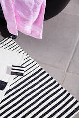 Ojai in Night Ride

You could actually put this hand-woven Kilim anywhere in your house but it happens to be perfect for your bathroom. It’s 100% cotton, dries quickly and provides great texture to bare feet.