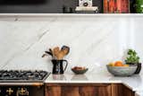 Countertop detail