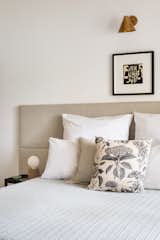 One of the 5 bedrooms
