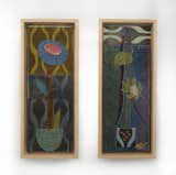 The pair, side by side.