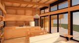  Photo 7 of 7 in Zhang Family House by Brewster Design / Build