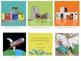 3Dux/design architectural modeling sets for the young designer integrate math and engineering concepts with art, design and imaginative play are perfect for kids 4 and up
#sustainable #madeintheusa
