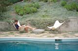 One of our best sellers...the Butterfly Chair.