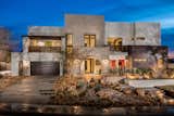  Photo 1 of 13 in Contemporary Transitional by Bobby Berk Interiors + Design