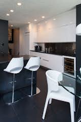 Kitchen design by Stan Adamik