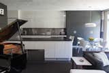 Kitchen design by Stan Adamik