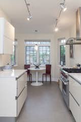 Kitchen design by Lauren Piasecki
