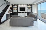 Modern Renovation to Lakeside Condominium