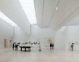 Museo Jumex, Mexico City. Copyright: Simon Menges.
