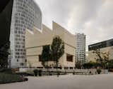 Museo Jumex, Mexico City. Copyright: Simon Menges.