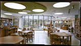 Baisley Park Library, Queens Public Library, 1970