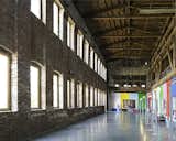 Pioneer Works, Trimble Architects