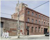 Pioneer Works, Trimble Architects