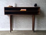 Alto console table  Photo 8 of 13 in Console tables & desks by STOR New York - Handmade Furniture