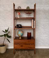 Hennessy Bookcase by STOR New York