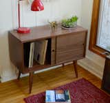 Eiden Record Storage by STOR New York