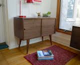 Eiden Record Storage by STOR New York