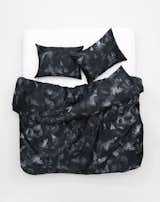ZigZagZurich Artits Bedding "Ferns" by Moonish