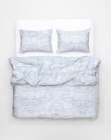 ZigZagZurich Artits Bedding "Okinawa Vibe" by Caitlin Foster 