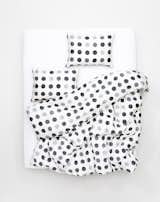 ZigZagZurich Artits Bedding "Point of Circles" by Caitlin Foster