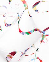 ZigZagZurich Kids – Artist Bedding "Luftibus" by Sophie Probst