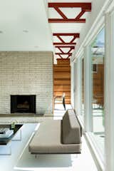  Photo 11 of 15 in Hillcrest House by Jeff Jordan Architects